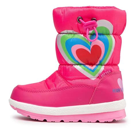 scarpe ruiz de la prada donna|Agatha Ruiz de la Prada Stivali da neve 231980.